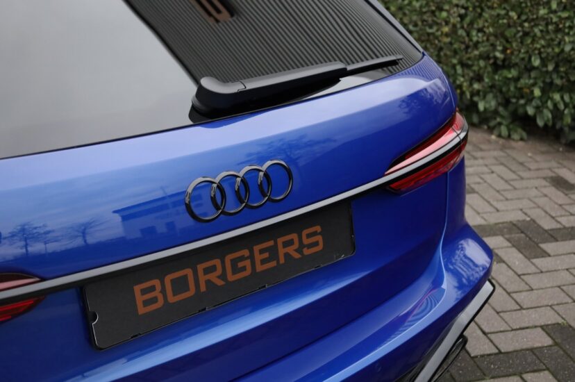 Audi RS6 Avant