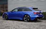 Audi RS6 Avant