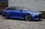 Audi RS6 Avant