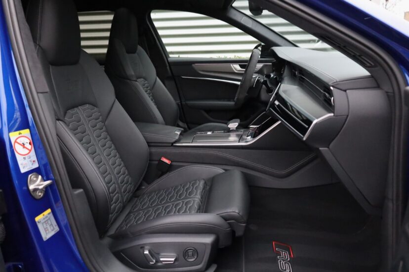 Audi RS6 Avant