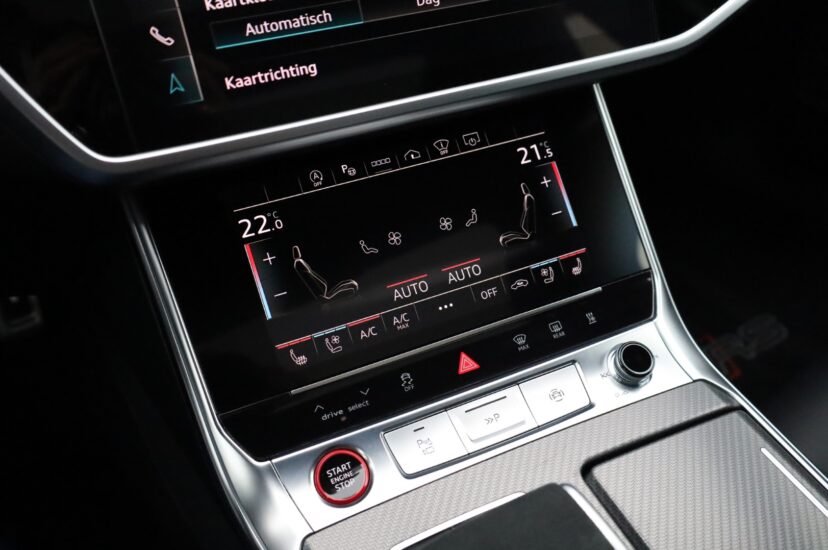 Audi RS6 Avant