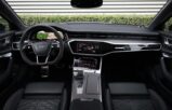 Audi RS6 Avant