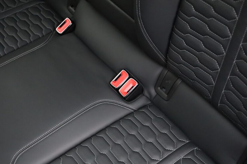 Audi RS6 Avant