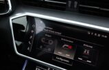 Audi RS6 Avant