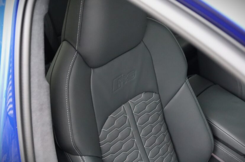 Audi RS6 Avant