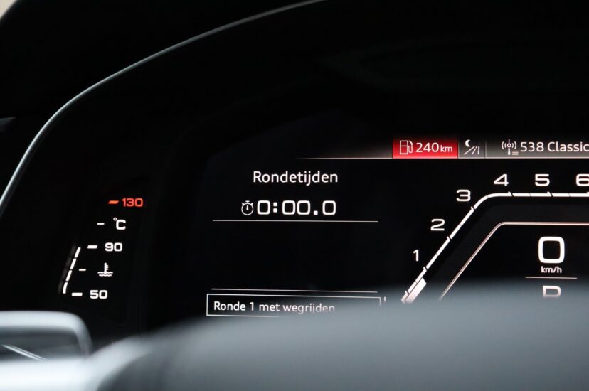 Audi RS6 Avant