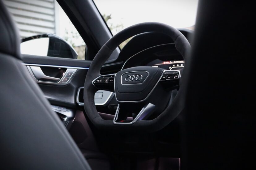 Audi RS6 Avant