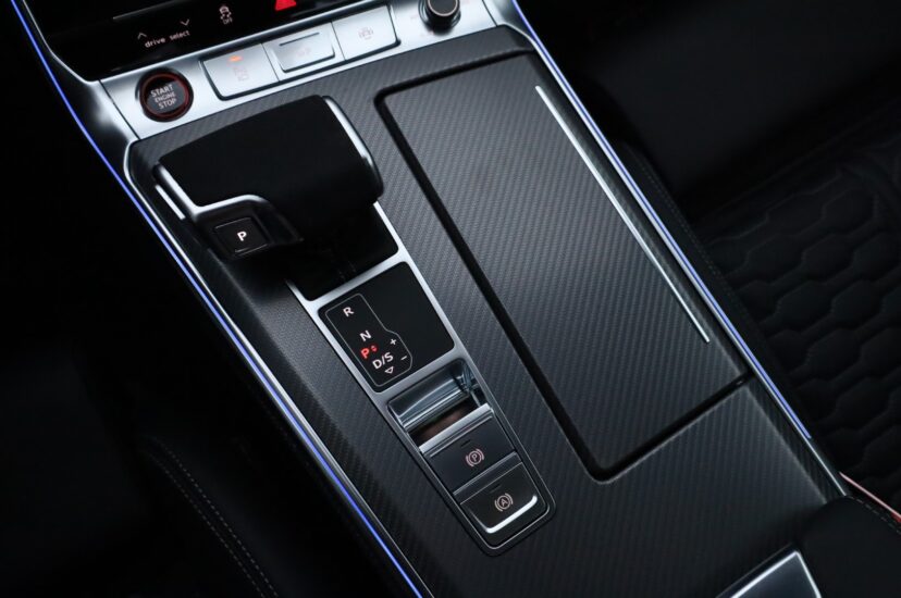 Audi RS6 Avant