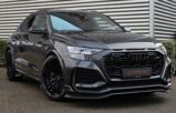 Audi RSQ8-S