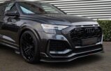 Audi RSQ8-S