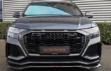 Audi RSQ8-S