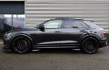 Audi RSQ8-S