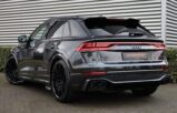 Audi RSQ8-S