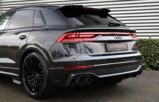 Audi RSQ8-S