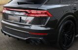 Audi RSQ8-S