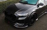 Audi RSQ8-S