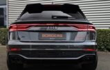 Audi RSQ8-S