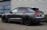 Audi RSQ8-S