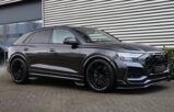 Audi RSQ8-S