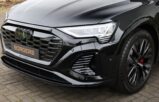 Audi Q8 Sportback e-tron