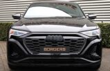 Audi Q8 Sportback e-tron