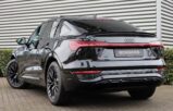 Audi Q8 Sportback e-tron