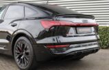 Audi Q8 Sportback e-tron