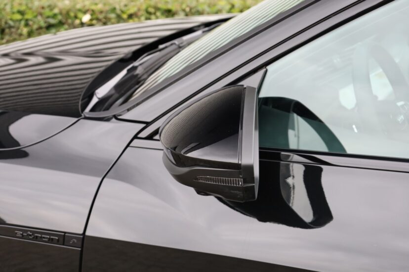 Audi Q8 Sportback e-tron