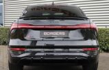 Audi Q8 Sportback e-tron