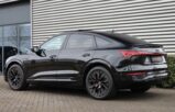 Audi Q8 Sportback e-tron