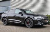 Audi Q8 Sportback e-tron