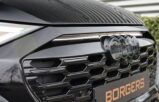 Audi Q8 Sportback e-tron