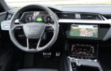 Audi Q8 Sportback e-tron