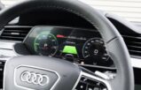 Audi Q8 Sportback e-tron