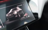 Audi Q8 Sportback e-tron