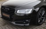 Audi S8 Plus