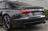 Audi S8 Plus