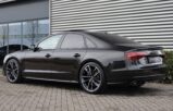 Audi S8 Plus