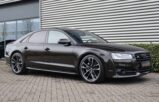 Audi S8 Plus