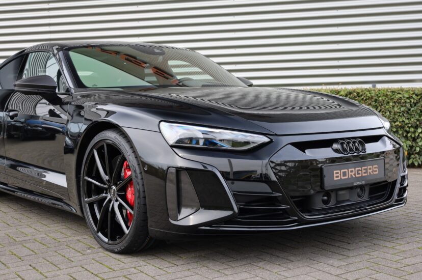 Audi RS e-tron GT
