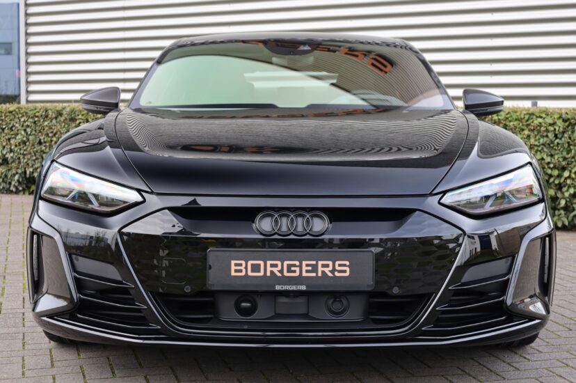 Audi RS e-tron GT