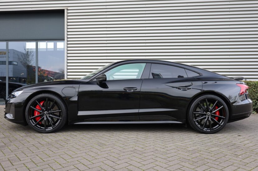 Audi RS e-tron GT