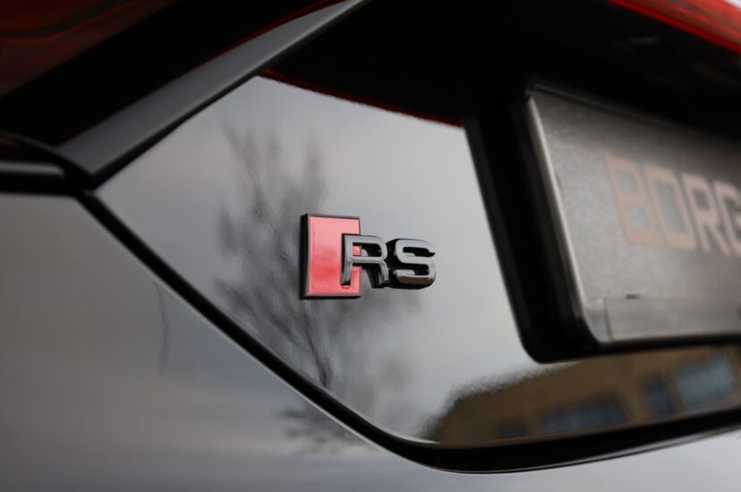 Audi RS e-tron GT
