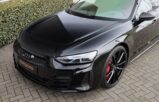Audi RS e-tron GT