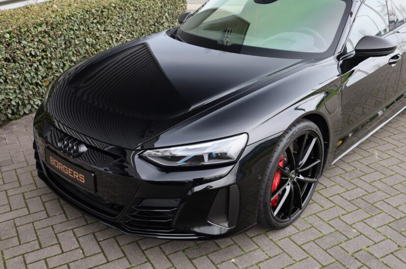 Audi RS e-tron GT