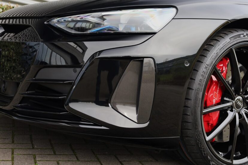 Audi RS e-tron GT
