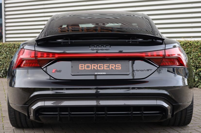 Audi RS e-tron GT