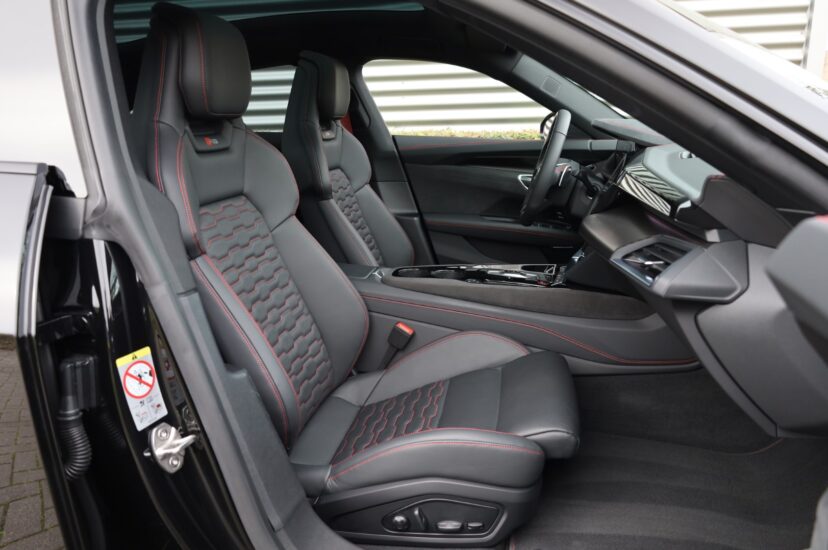 Audi RS e-tron GT