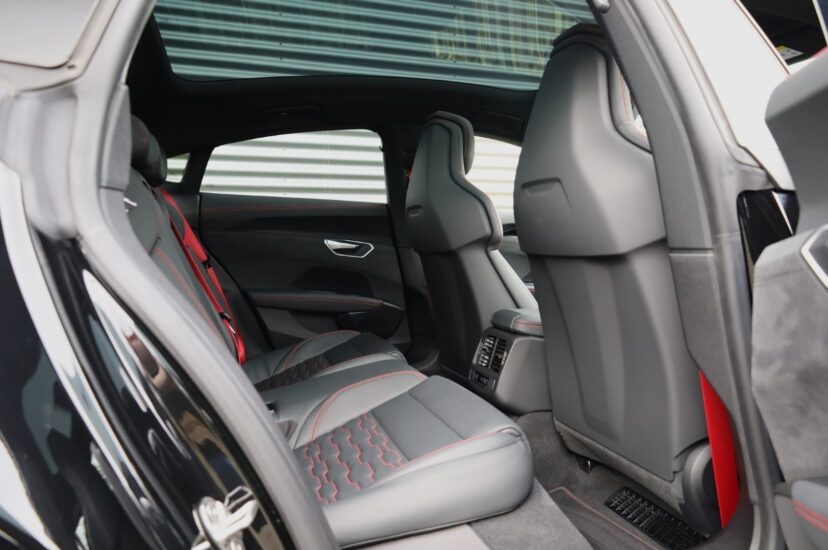 Audi RS e-tron GT