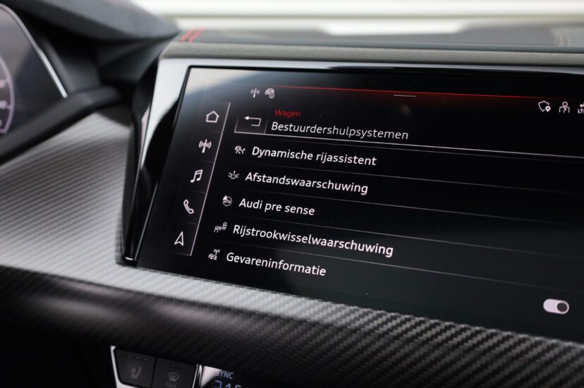 Audi RS e-tron GT